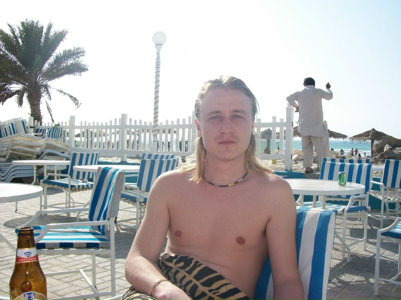 Ruslan Mironov | Казань