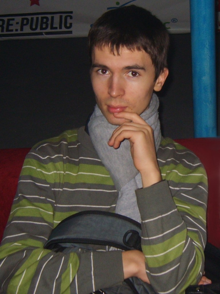 Василий Комлик Вайс | Минск