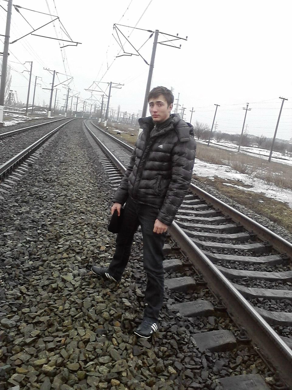 Вадим Коляденко | Волжский