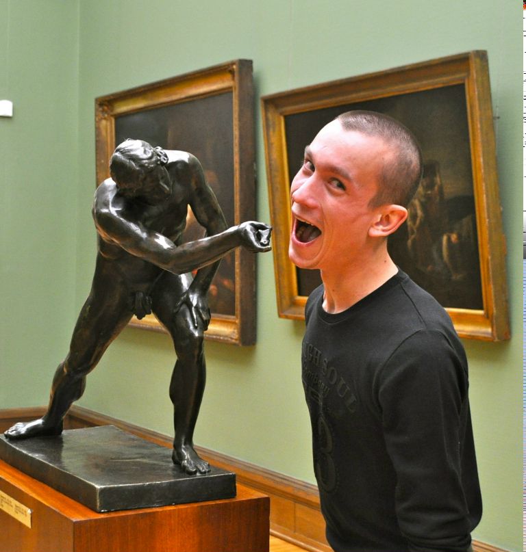 Вячеслав Стороженко | Москва