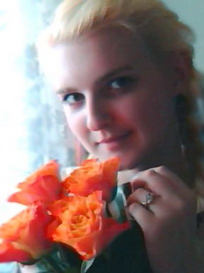 Анфиса Минченко-Кравцова | Орёл