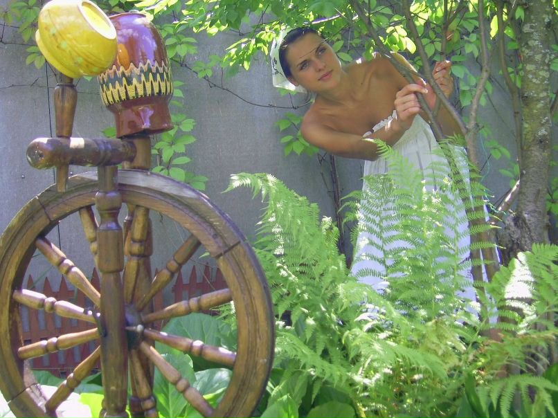 Татьяна Поречина | Москва