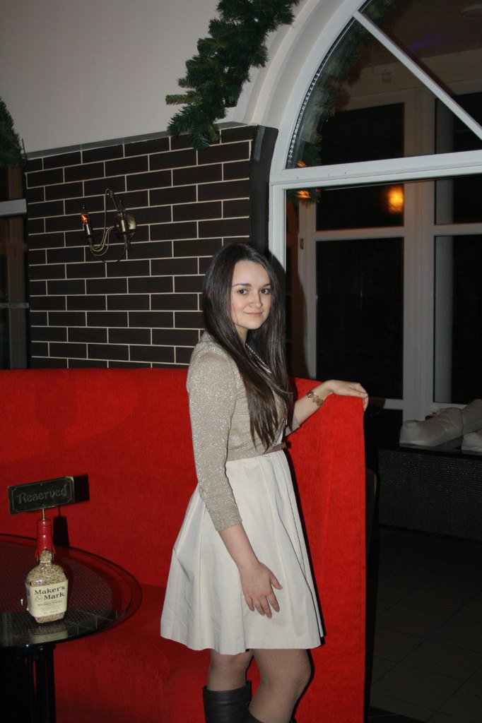 Диана Мезенцева | Липецк