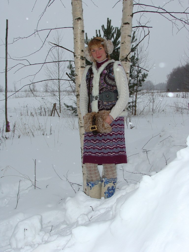 Нина Конюкова | Дмитров