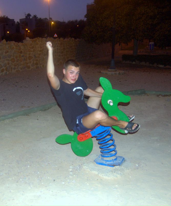 Артем Кириллов | Санкт-Петербург