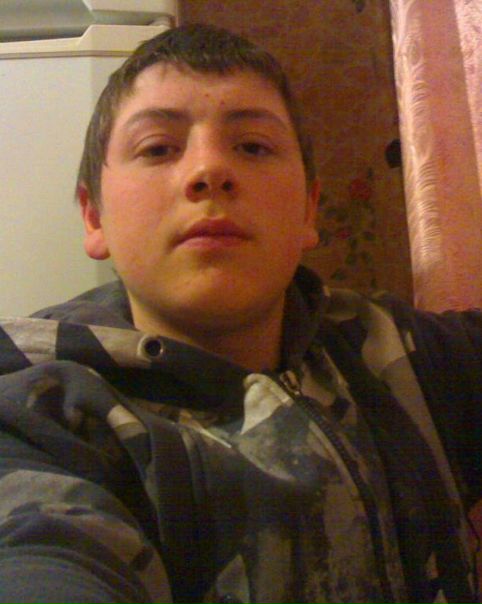 №15, Вася Муравйов №15, Вася Муравйов