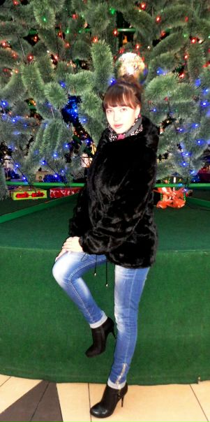 №72, Ирина Глущенко, 35 лет, Чернянка №72, Ирина Глущенко, 35 лет, Чернянка