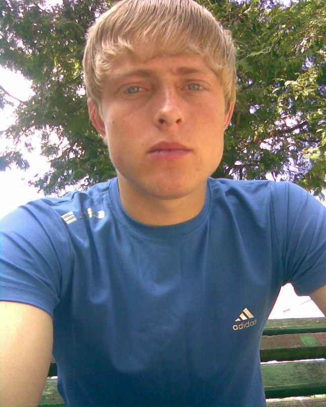 Святослав Артамонов ツ | Киев