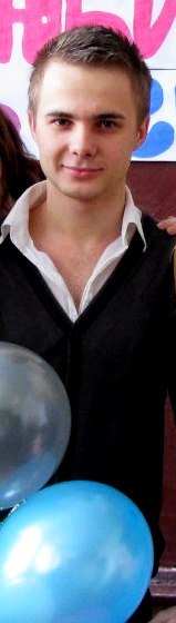 Дмитрий Вовкушевский | 