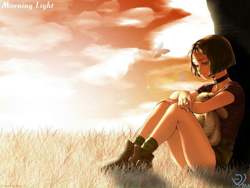 Александра Найт Ван | Светловодск