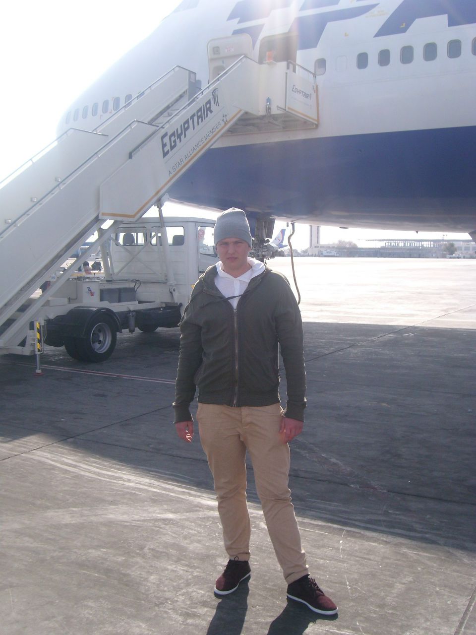 Петр Соловьев | Москва