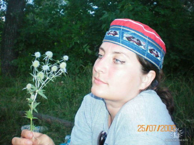 №4, Алёна Велесс №4, Алёна Велесс