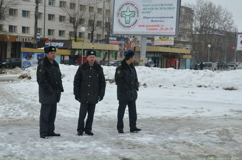 Алексей Кольм | Санкт-Петербург