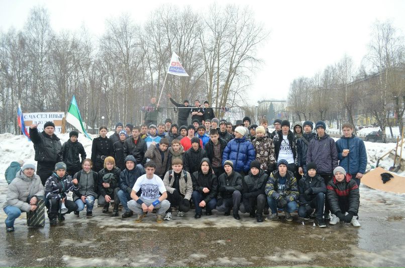 Алексей Кольм | Санкт-Петербург