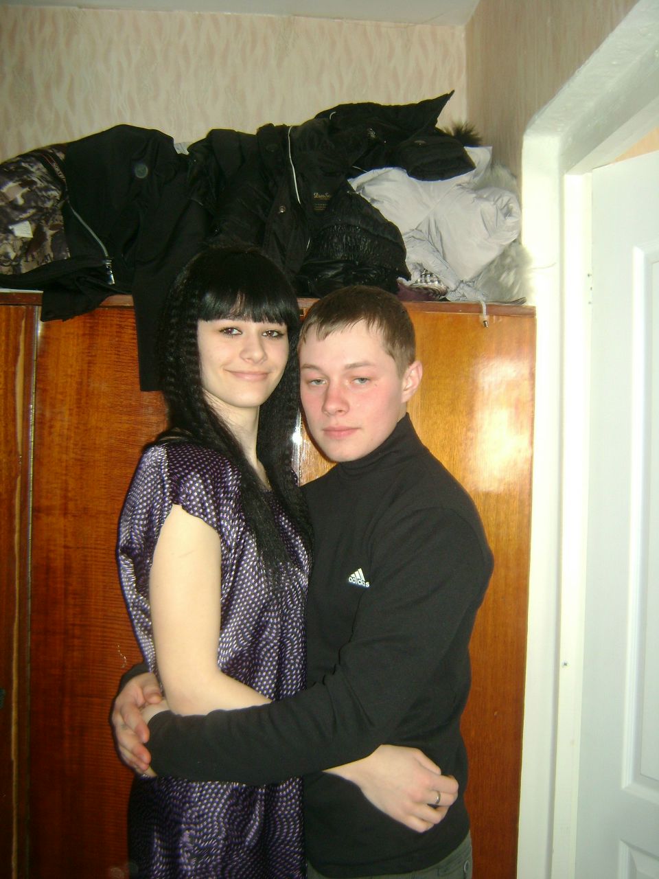 Танюшка Рыкалина | Ковылкино