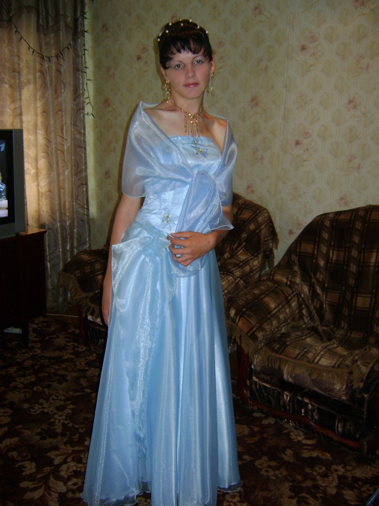 Юлия Васильева | Новоспасское