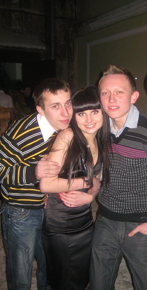 Фото профиля