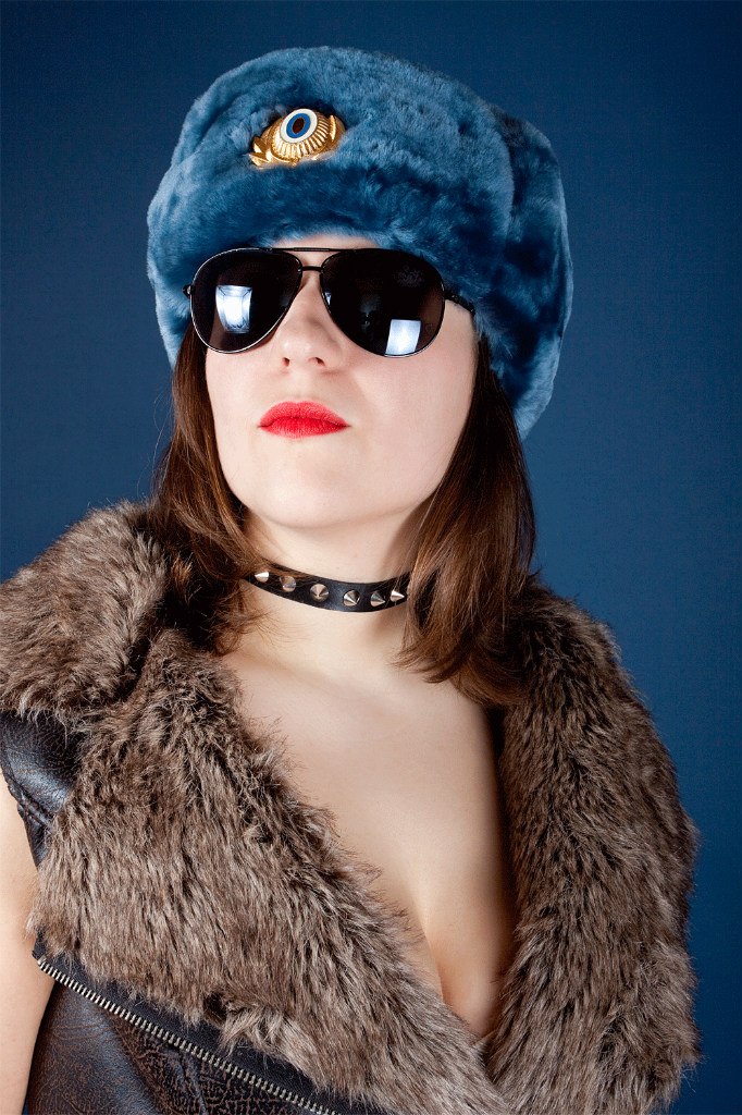 Татьяна Бахметьева | Москва