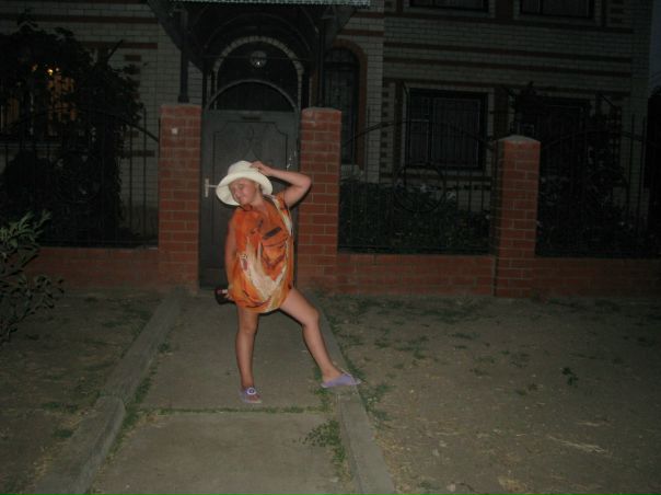 №4, Лера Константинова №4, Лера Константинова