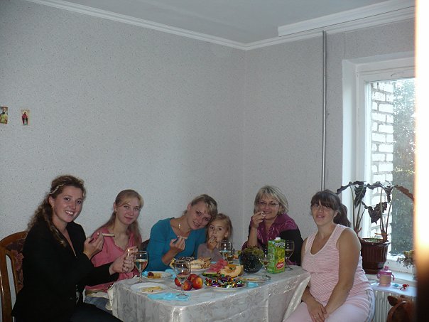 №3, Наталя Паюл-яремко, 46 лет, Львов №3, Наталя Паюл-яремко, 46 лет, Львов