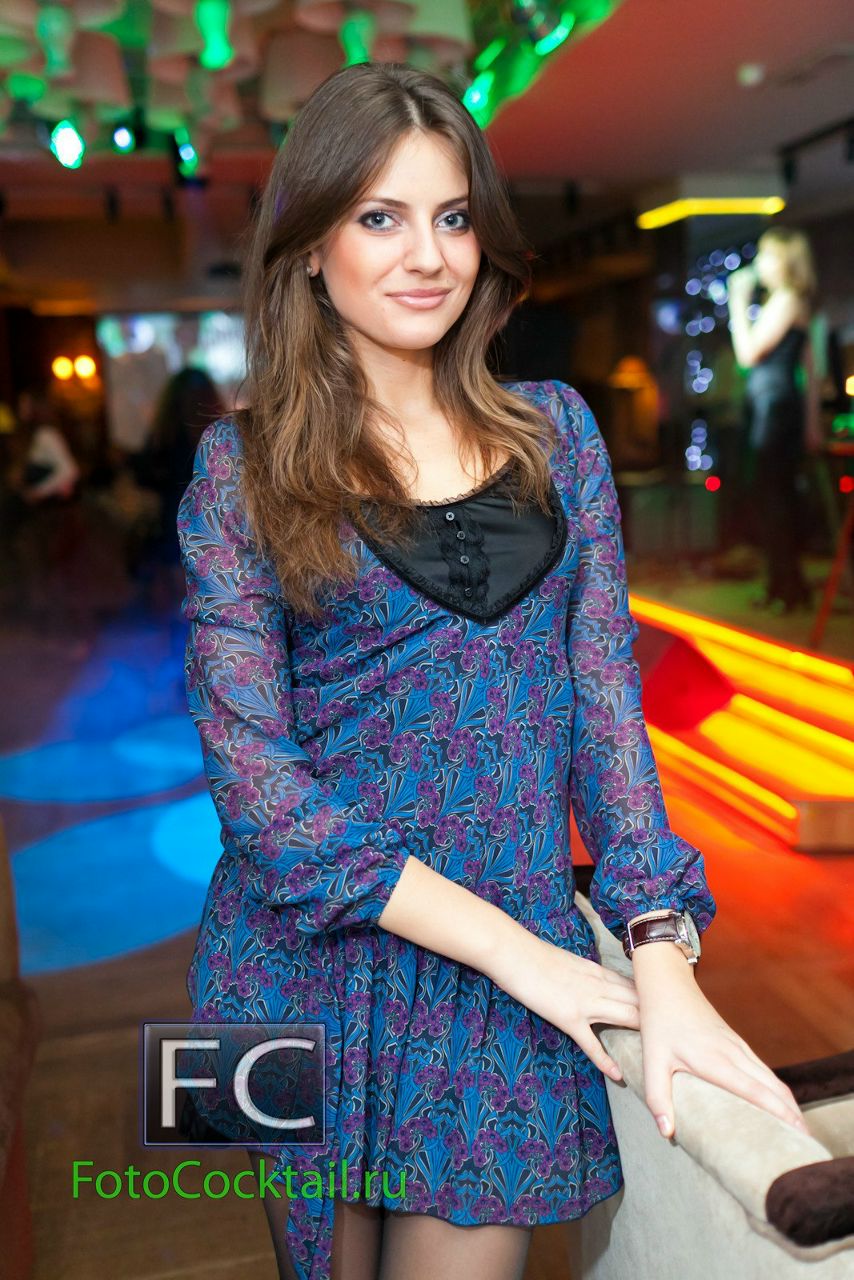 Юля Степанова | Улан-Удэ