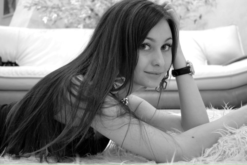 Юлия Федоренко ♥ Pushok ♥ | Сумы