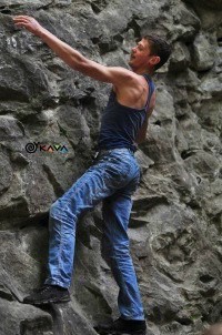 Сергій Щербанюк ©®謝爾蓋©® | Хмельницкий