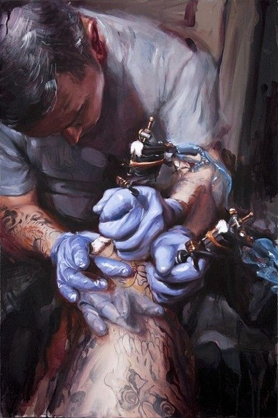 №84, Януш Василенко, Запорожье №84, Януш Василенко, Запорожье