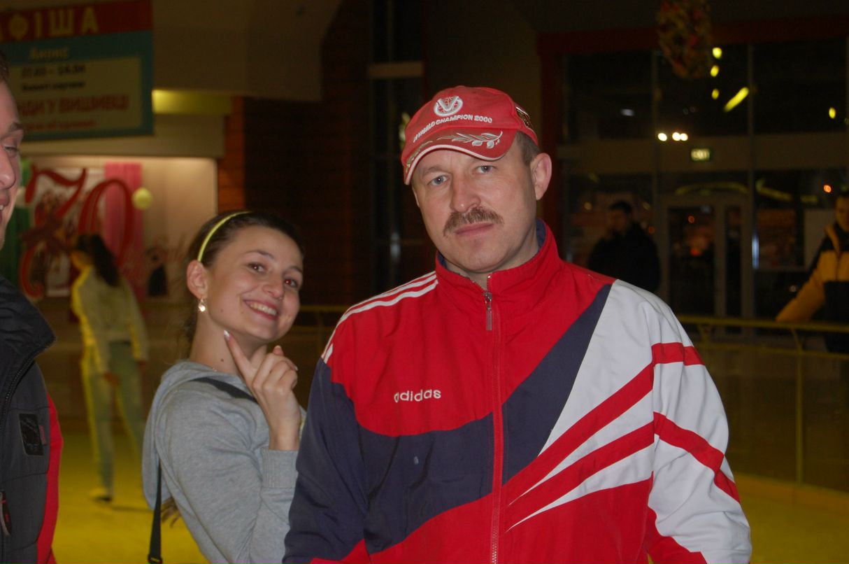 Владимир Жильчук | Ровно