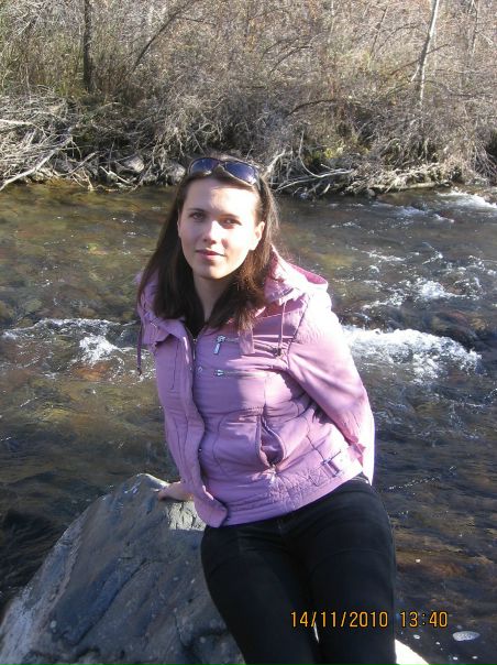 №15, Катя Урусова, 35 лет, Алматы, Казахстан №15, Катя Урусова, 35 лет, Алматы, Казахстан