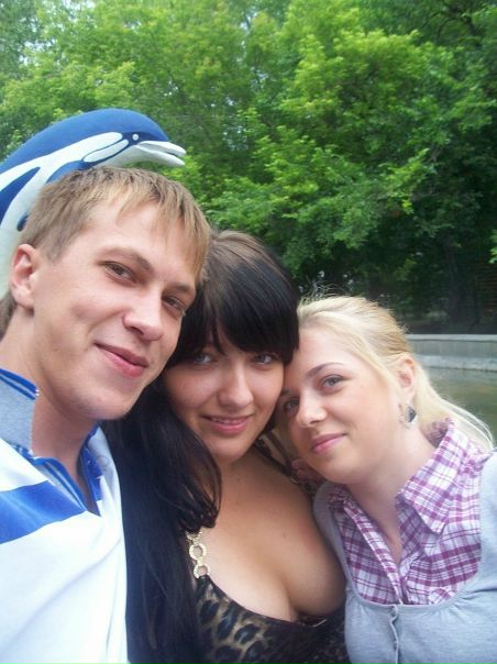 №1, Александр Петрушкин, 36 лет, Новосибирск №1, Александр Петрушкин, 36 лет, Новосибирск