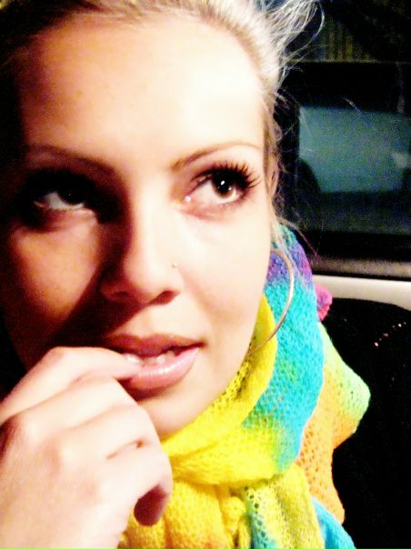 №127, Татьяна Медведева, Алматы №127, Татьяна Медведева, Алматы