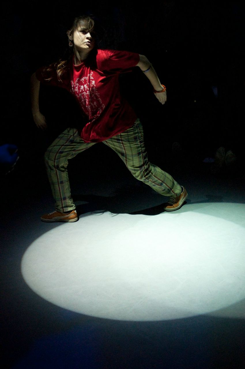 Женя Иванова | Москва