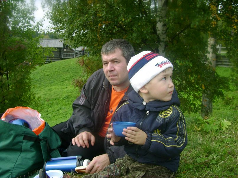 Наталья Киселёва | Архангельск