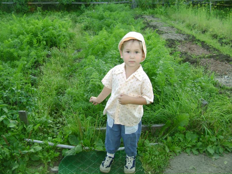 Наталья Киселёва | Архангельск