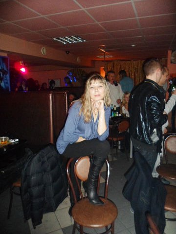 Людмила Висталина | Тюмень