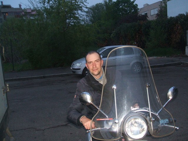 Pashkent Pashkent | Milano