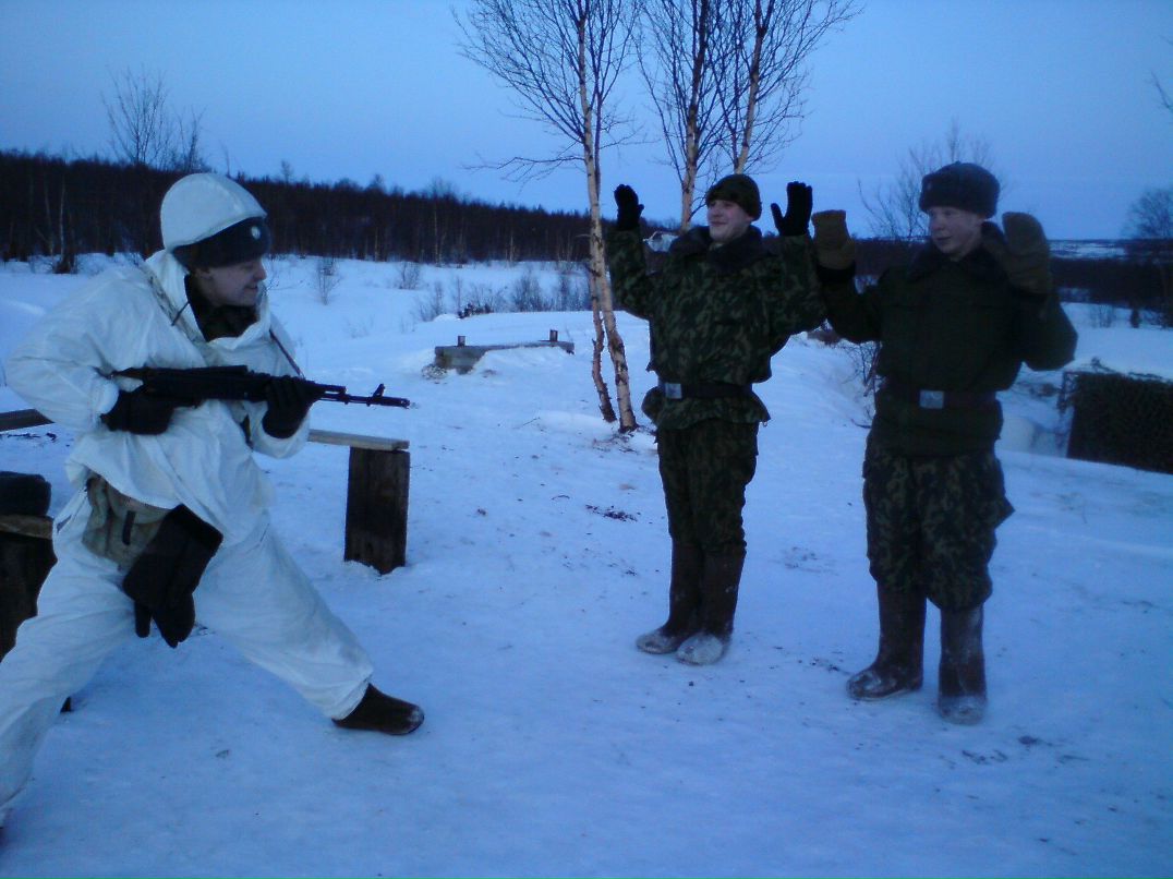 Дмитрий Соков Александрович | Нижний Новгород