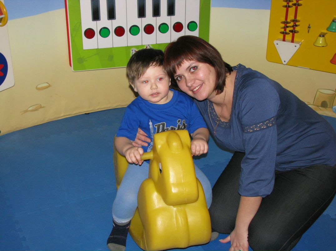 Наталья Техина | Жлобин