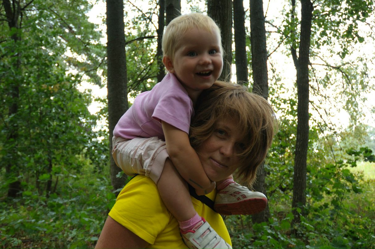 Наталья Денисова | Москва