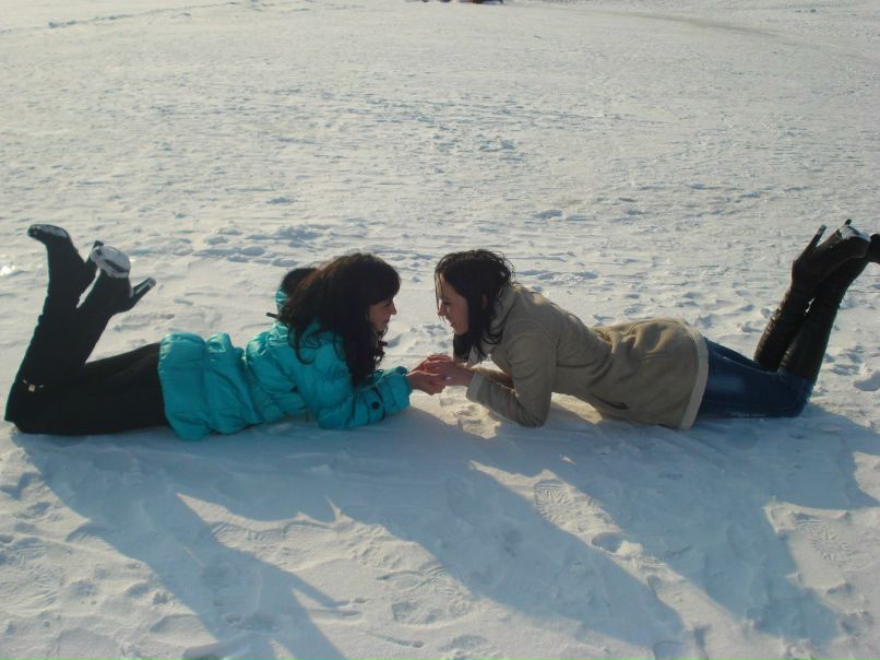 Катя Богатченко | Таганрог