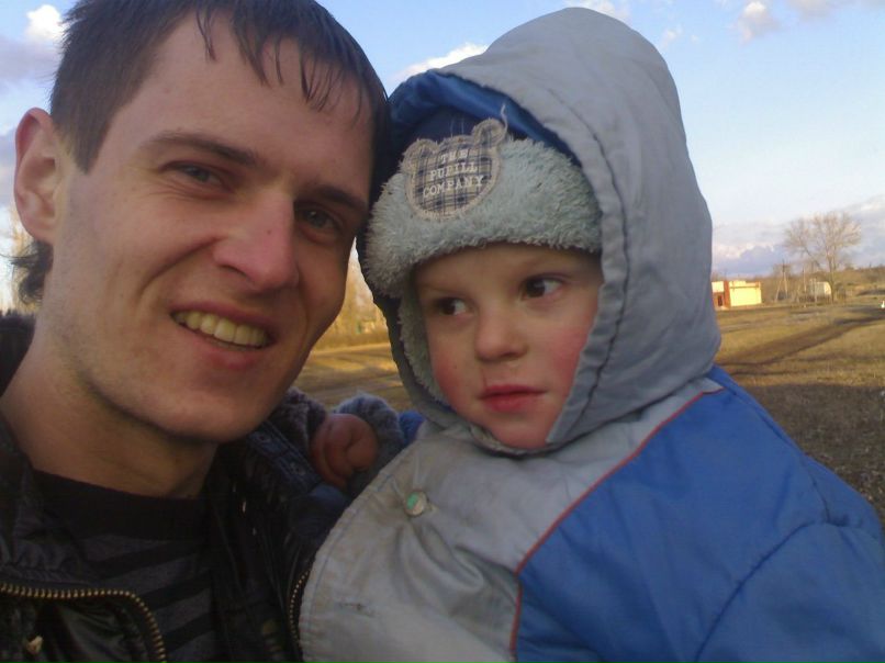 Семен Буряченко | Харьков