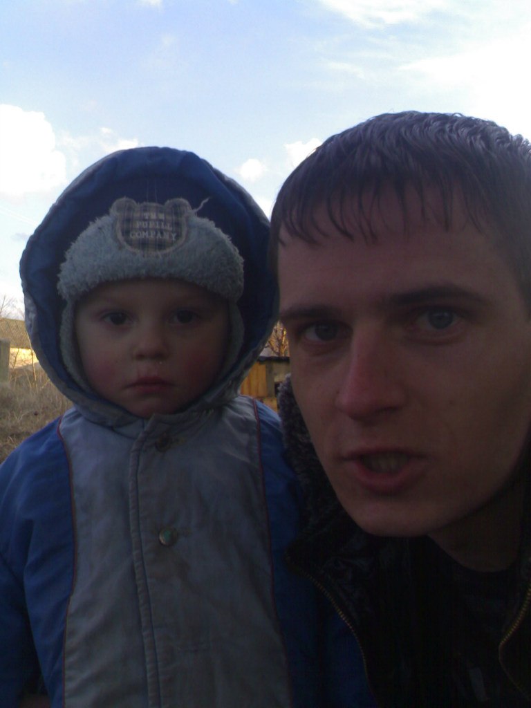 Семен Буряченко | Харьков