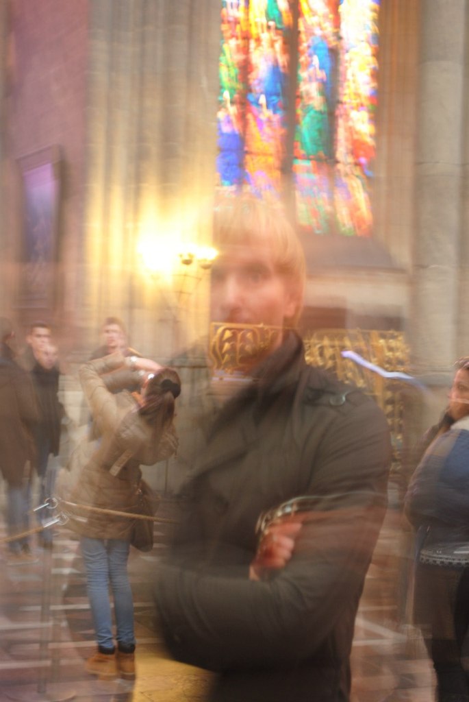 Alex Tyaktev | Челябинск