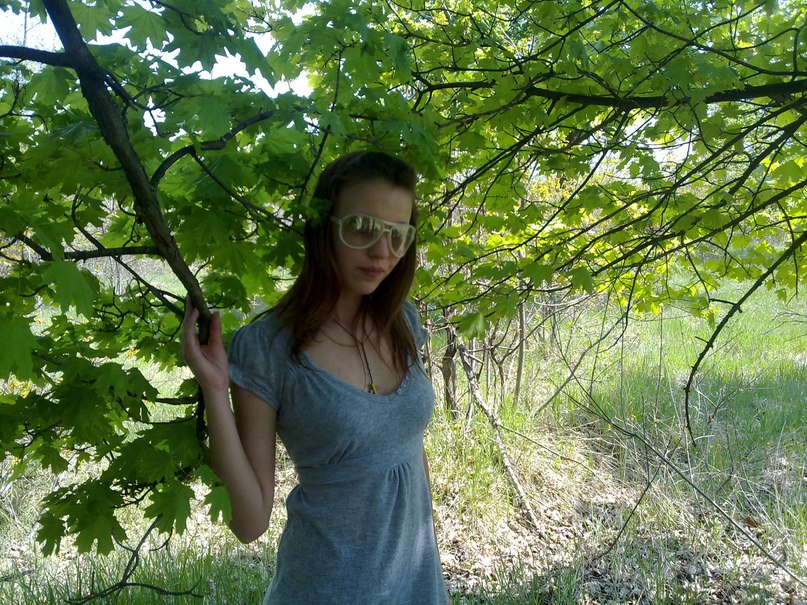 Лиза Лысюк-Кравченко | 