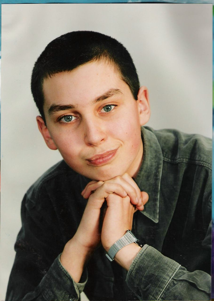 Сергей Тумашев unihorn aka troxa(Трокса) | Киев