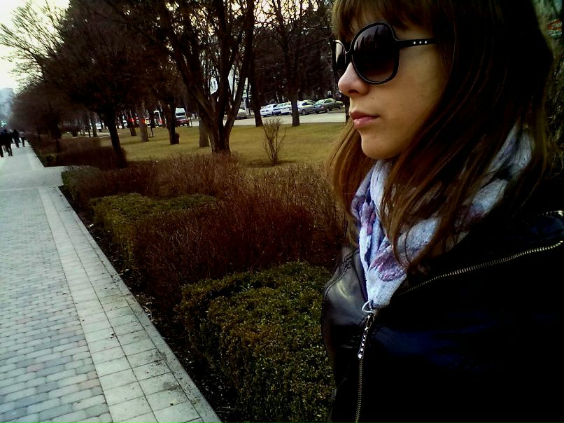 Маргарита Ломовцева | Краснодар