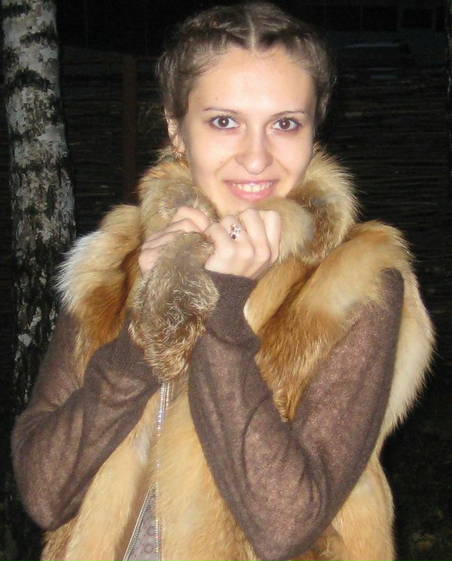 Гузель Каримова | Казань