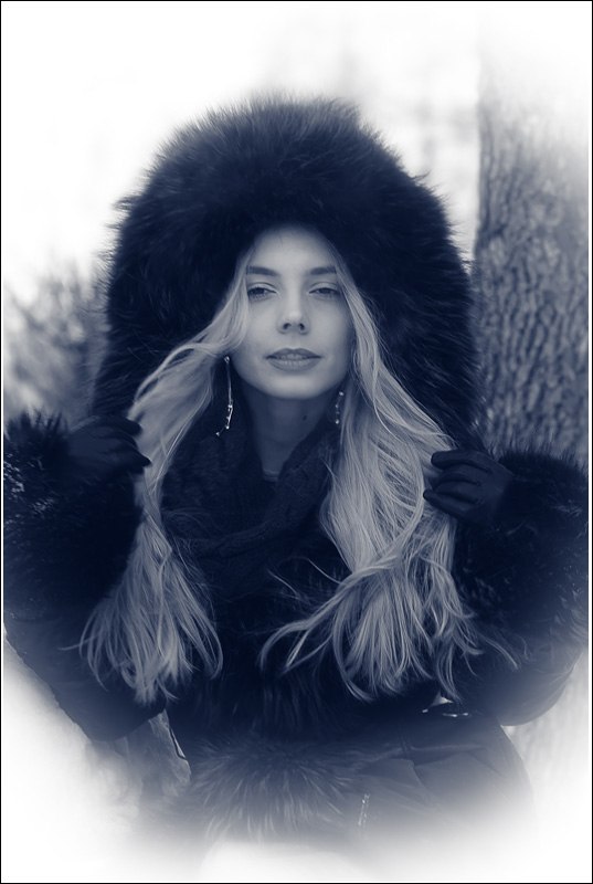 Дарья Демьянова | Москва