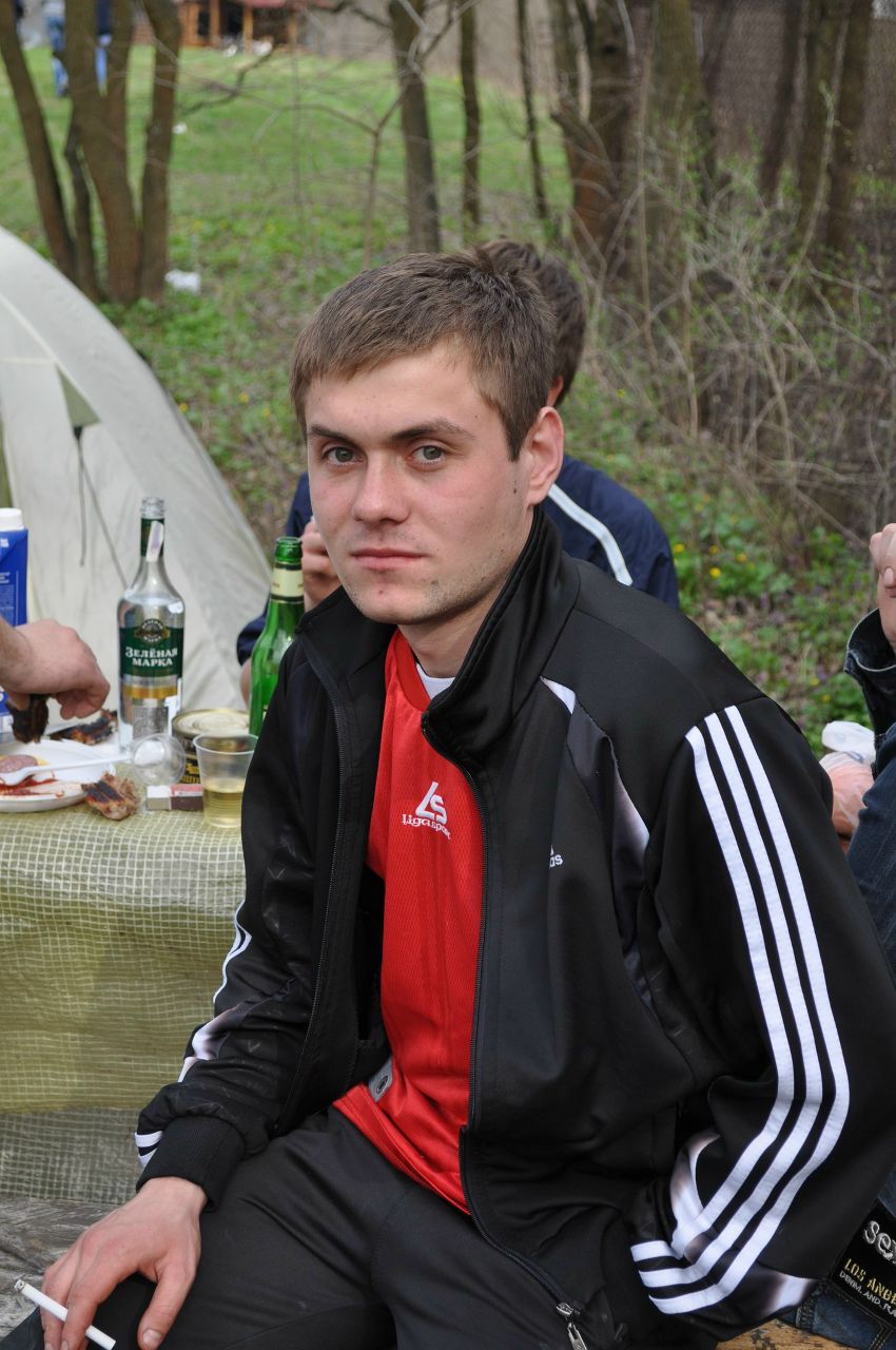 Влад Данин | Киев